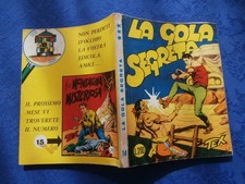 TEX NUMERO 14 ORIGINALE 3
