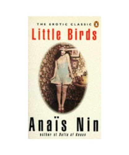 Little birds nin - nin,, anais