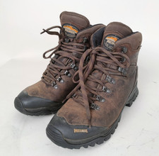 Scarponi da montagna MEINDL