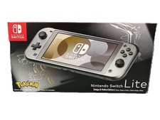 NEW Nintendo Switch Lite