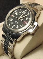 Orologio Hamilton Khaki Action