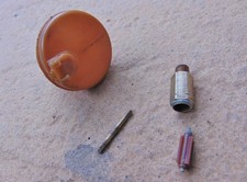 Carburatore Classic SU HS