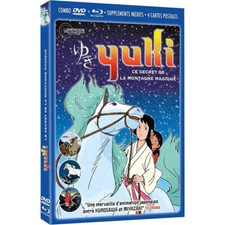 Yuki le secret de la montagne