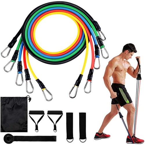 Set pezzi fasce - set,