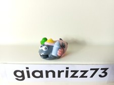  Sorpresine Kinder Ferrero Brioss Amicozze Personaggio Cicciocozza Vuoto 