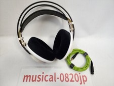 AKG Q701 Quincy Jones Open-Back Studio Reference Double Headphones