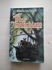 Brian Jacques, Fiormuschiato