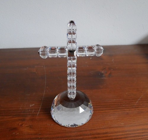 Croce luce cristallo - croce,