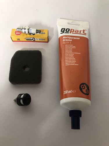 Stihl hs81r kit manutenzione - stihl,