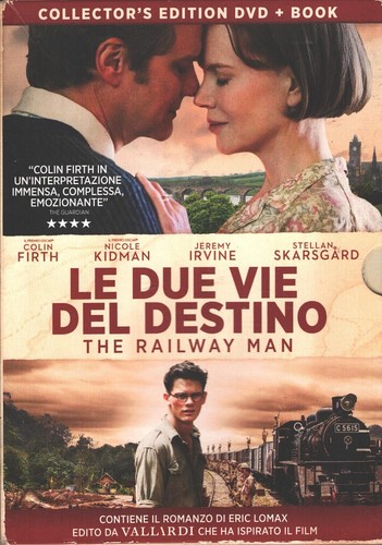 Due vie del destino - del,