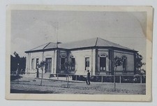 45578 Cartolina - Asmara