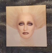 Mina Cartonato del disco