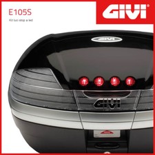 KIT LUCI STOP A LED PER