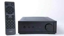 REGA IO MINI  AMPLIFICATORE INTEGRATO HIFI CON PHONO