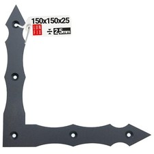 Angolo piatto angolo