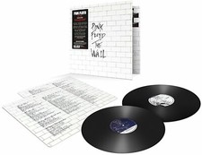 PINK FLOYD "THE WALL" 2 VINYL