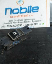 PULSANTE PULSANTIERA ALZACRISTALLO ANTERIORE DESTRA DX BMW SERIE 3 E46 03120330