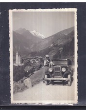 Fotografia Foto Austria