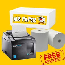 Uber Eats Star TSP143IIBI