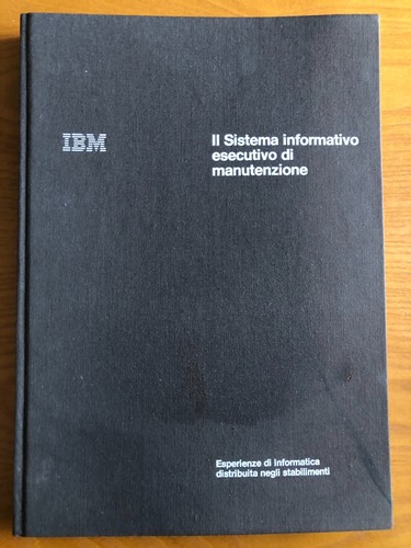 Guida operativa ibm sistema - guida,