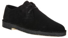 CLARKS Deserto Khan Combinata