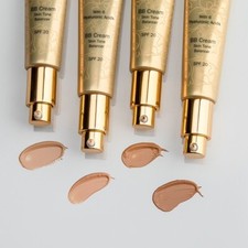 LABO FILLER MAKE-UP BB CREAM