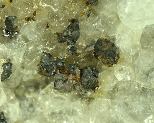 Metacinnabro cinabro - &,