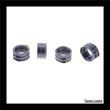 4 Pipes Admission pour Yamaha