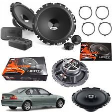 Kit Altoparlanti Hertz Dieci