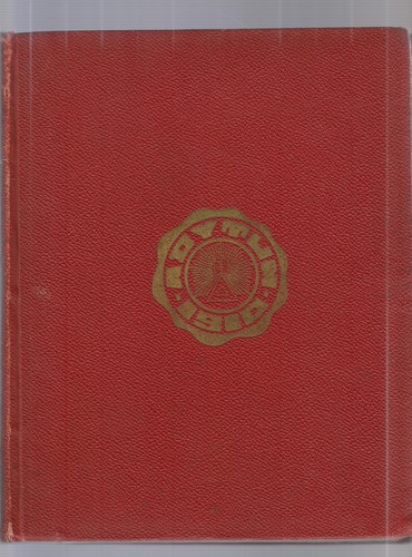 1910 the adytum denison - 1910,