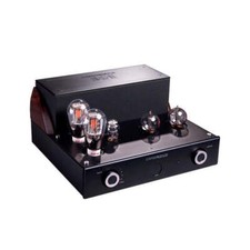 Opera Consonance Linear 1 25th Anniversary_Preamplificatore valvolare_High End 