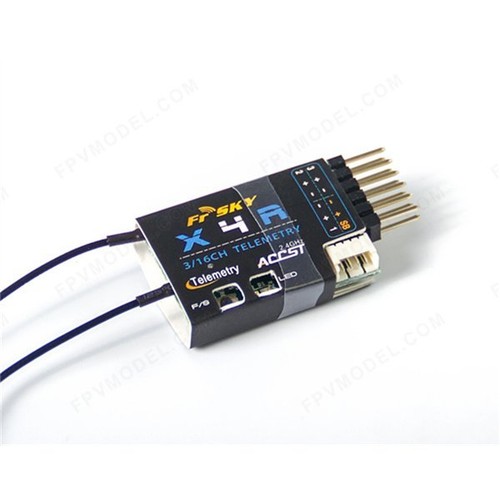 Frsky x4rsb 16ch 2 - frsky, 3
