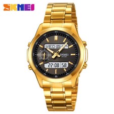 SKMEI Orologio Uomo Quarzo