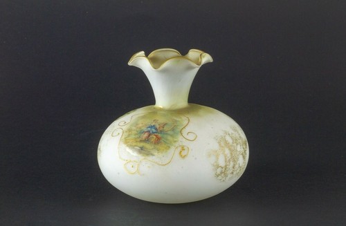 Vaso piccolo cristallo - piccolo,