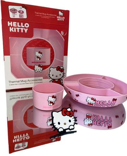 Accessori per tazza termica - accessori,