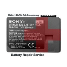 Sony Aibo Ers-7B1/B2 |