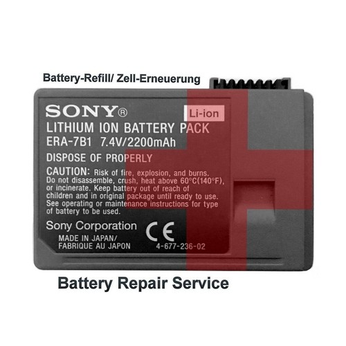 Sony aibo ers - ers-7b1/b2, |
