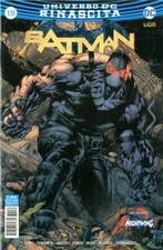 BATMAN #132 RINASCITA #19 RW