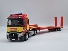 ELIGOR - Camion con carrello a