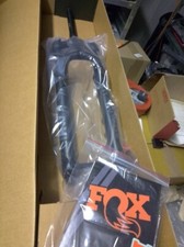 forcella nuova 27,5 mtb boost 15x110 fox 34 awl escurs 120mm OFFSET 44mm