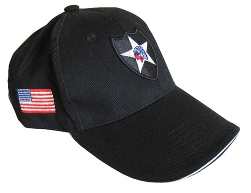 Nero usa fanteria - usa, 2?