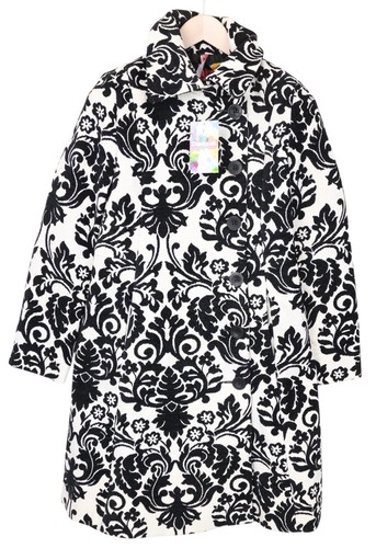 Desigual cappotto donna eu38 - donna,