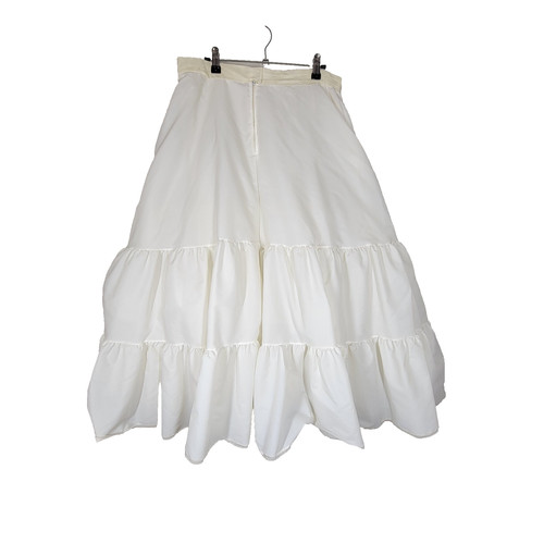 Abito sposa vintage gonna - abito,