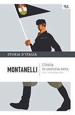 Libri Indro Montanelli -