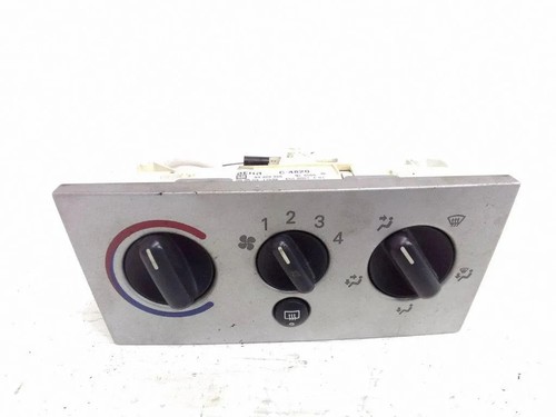 Centralina climatizzatore opel - climatizzatore,