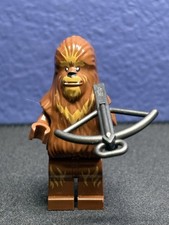 LEGO Star Wars Minifigure