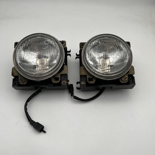 Faro proiettore anteriore