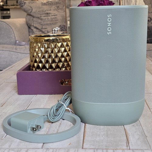 Sonos move altoparlante - move, 2