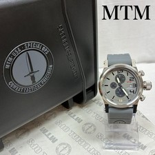 Orologio MTM Hypertec Chrono