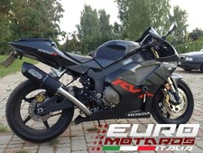 Honda VTR 1000 SP-2 RC51